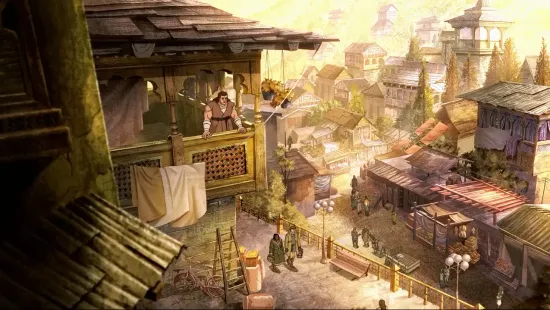 Animated Movie 'Mortal Kombat Legends: Snow Blind' Releases Official Trailer | FMV6