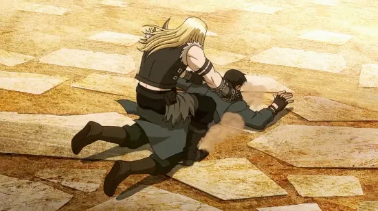 Animated Movie 'Mortal Kombat Legends: Snow Blind' Releases Official Trailer | FMV6