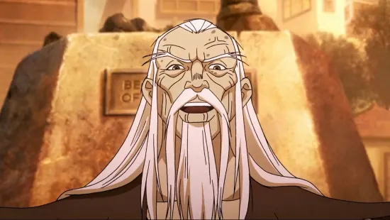 Animated Movie 'Mortal Kombat Legends: Snow Blind' Releases Official Trailer | FMV6