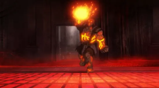 Animated Movie 'Mortal Kombat Legends: Snow Blind' Releases Official Trailer | FMV6