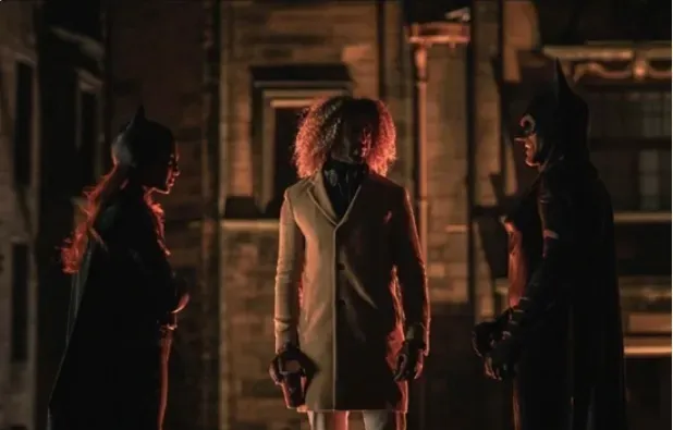 'Batgirl' footage emptied by Warner Bros, director says nothing left | FMV6