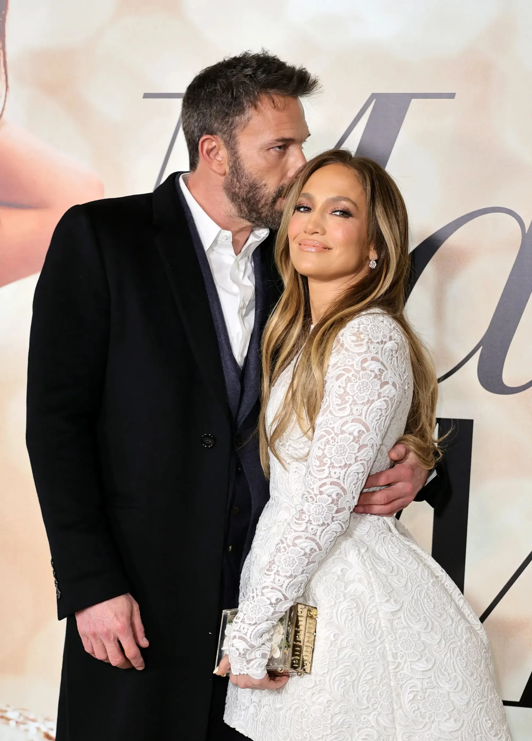 Ben Affleck and Jennifer Lopez will have their wedding celebration this weekend | FMV6