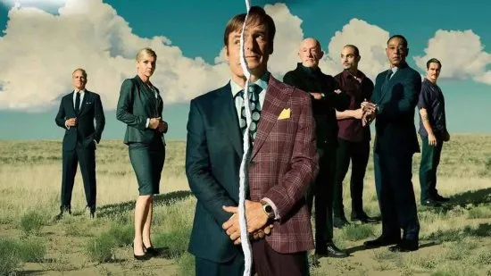 "Better Call Saul" IGN 10 points for the whole drama: the most outstanding full-point work in many years | FMV6