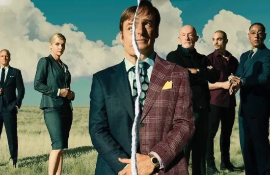 'Better Call Saul' may be the final work in the 'Breaking Bad' universe, creators want to try something new | FMV6