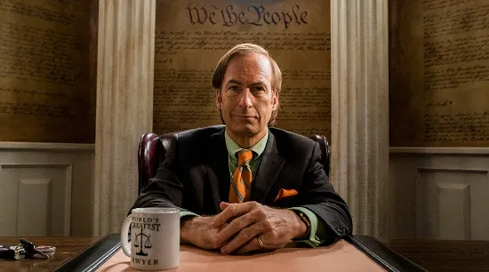 'Better Call Saul Season 6' finale set record, highest ratings in series | FMV6