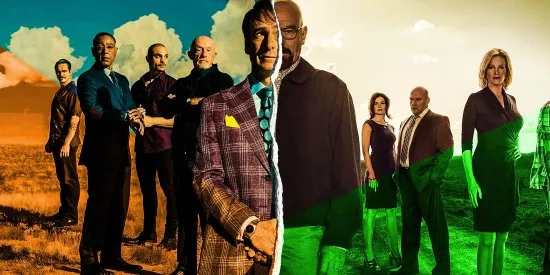 'Better Call Saul Season 6' finale set record, highest ratings in series | FMV6