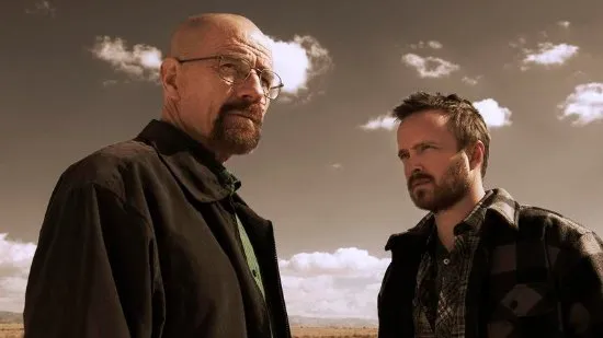 'Better Call Saul' set designer took 8,000 screenshots to restore iconic RV from 'Breaking Bad' | FMV6