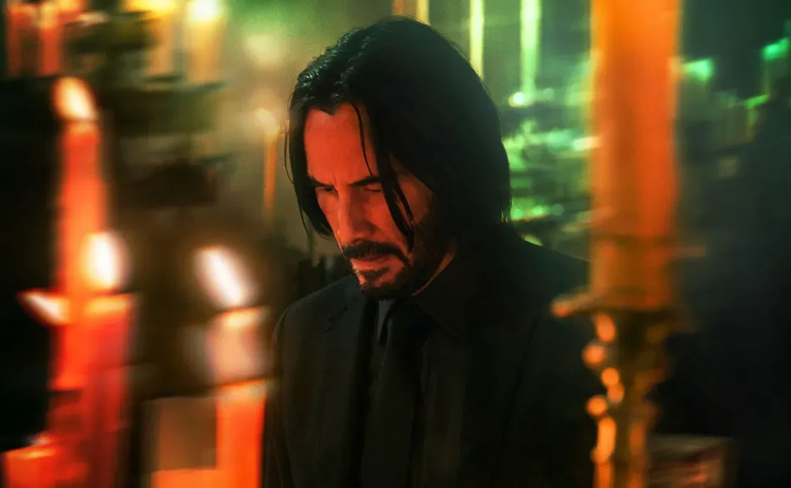 Chad Stahelski reveals 'John Wick: Chapter 4‎' will be the longest in the series | FMV6