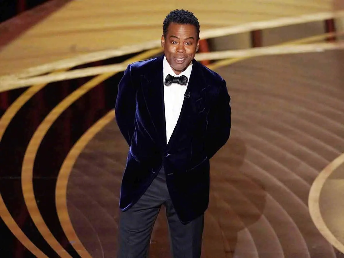 Chris Rock refuses to host next Oscars | FMV6