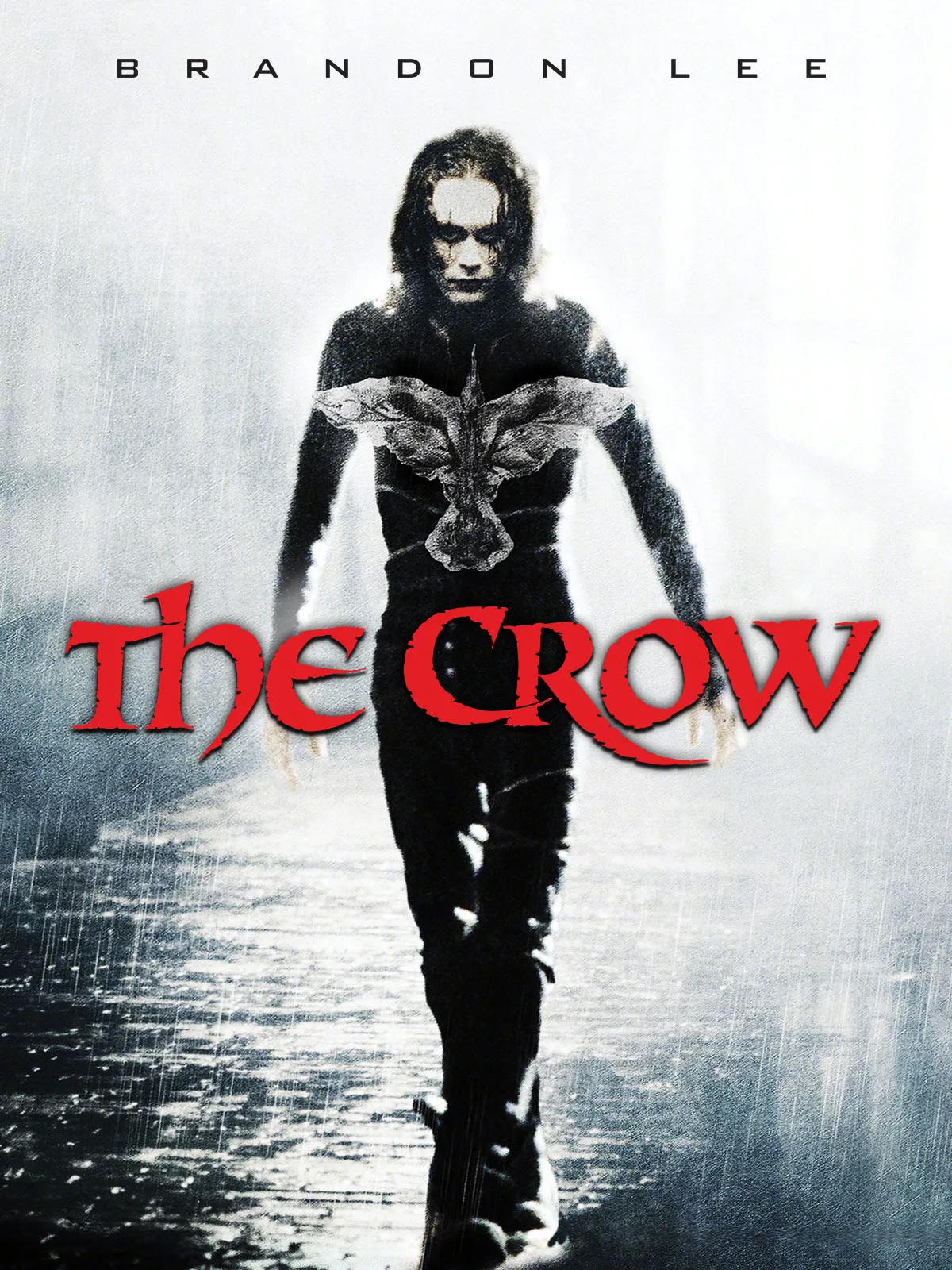 Danny Huston joins new reboot of 'The Crow‎', filming has already started in the Czech Republic | FMV6