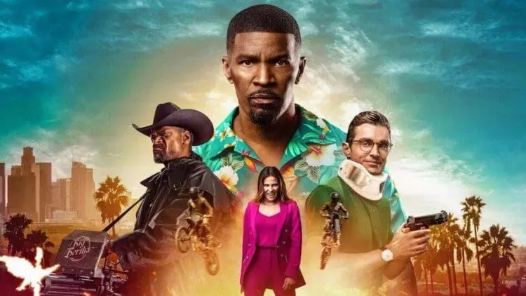 "Day Shift‎" Review: Simple and rude vampire hunt, entertaining and exciting | FMV6