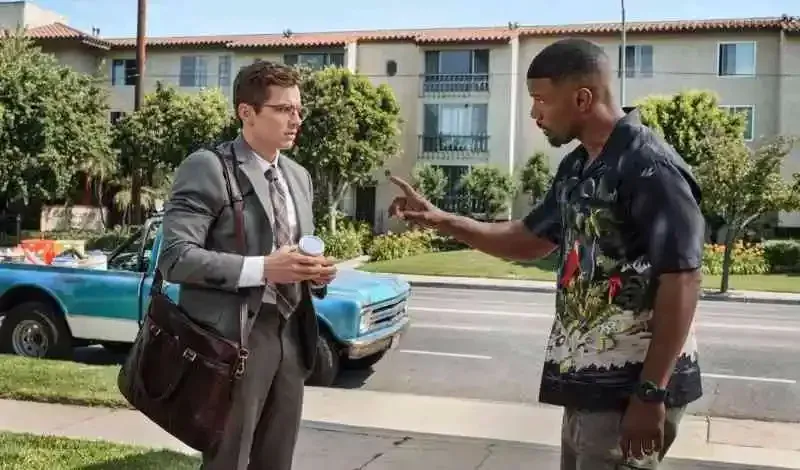 "Day Shift‎" Review: Simple and rude vampire hunt, entertaining and exciting | FMV6