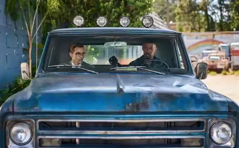 "Day Shift‎" Review: Simple and rude vampire hunt, entertaining and exciting | FMV6