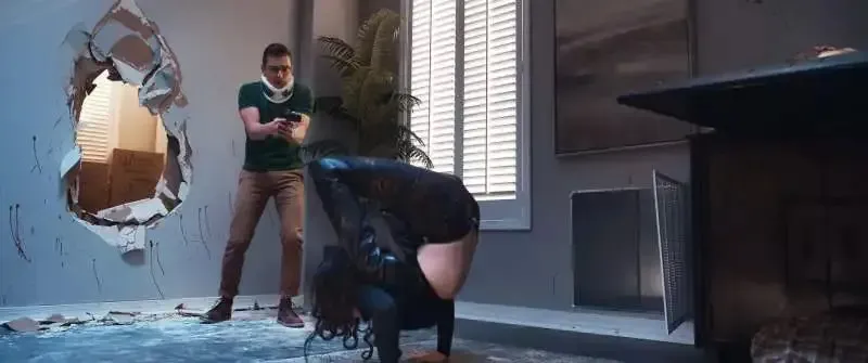 "Day Shift‎" Review: Simple and rude vampire hunt, entertaining and exciting | FMV6