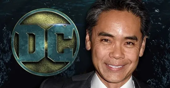 DC President Walter Hamada may be leaving, Batgirl was axed but he didn't know it | FMV6