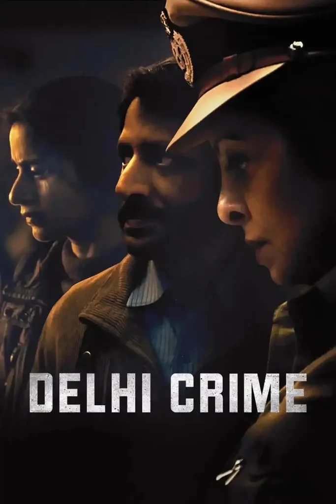 'Delhi Crime Season 2' Releases Official Trailer, it will premiere on August 26, 2022 | FMV6