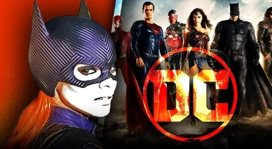 Director Kevin Smith in solidarity with 'Batgirl': Cancellation was a bad decision | FMV6