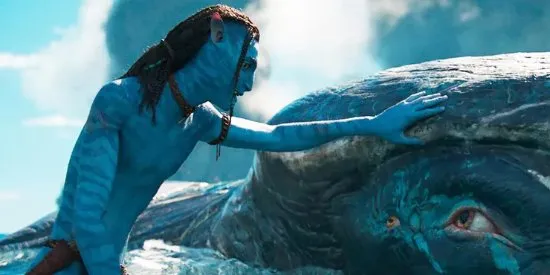 Disney+ removes "Avatar": go to the cinema if you want to see it | FMV6