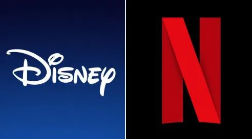 Disney surpasses Netflix in total streaming subscribers, Disney will promote low-cost plans with ads starting December 8 | FMV6