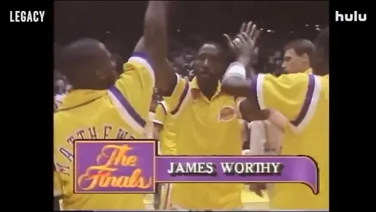 Documentary series 'Legacy: The True Story of the LA Lakers' released the official trailer | FMV6