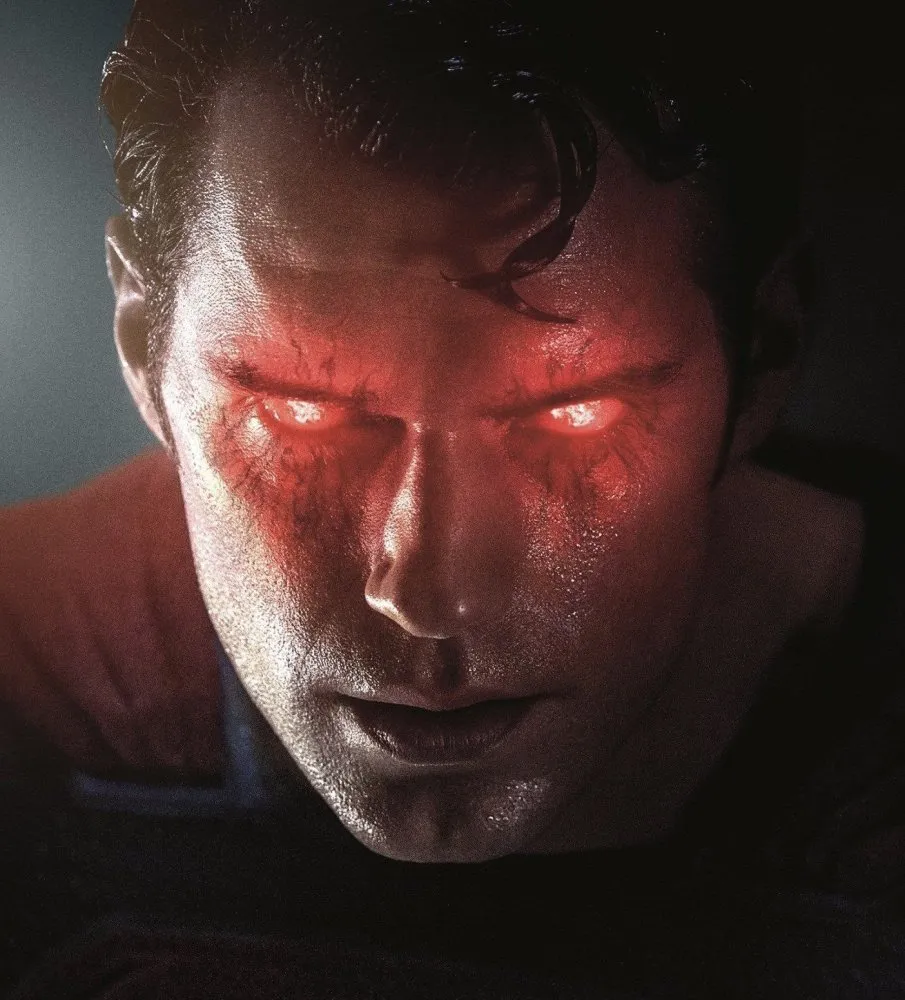 Does Henry Cavill really want to return to play Superman in the DCEU? | FMV6