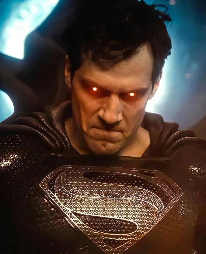 Does Henry Cavill really want to return to play Superman in the DCEU? | FMV6