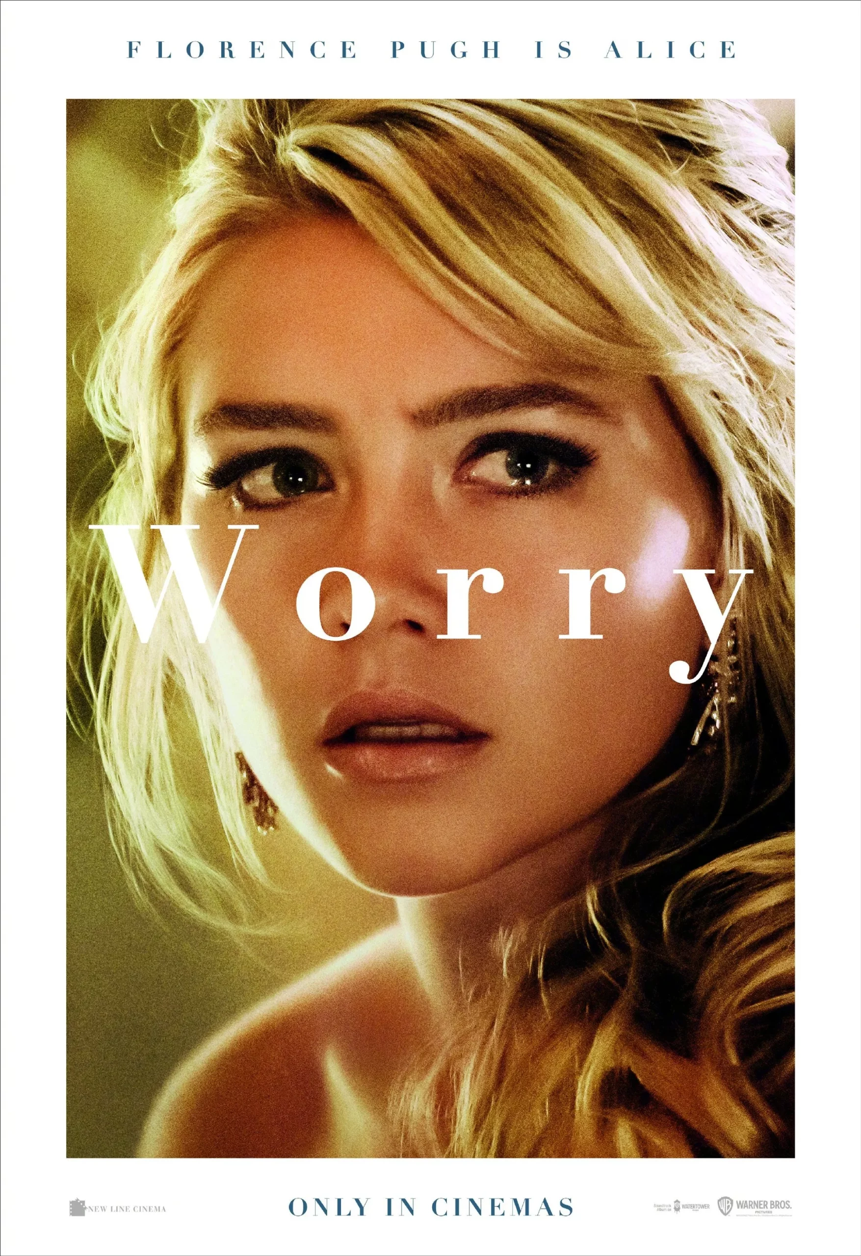 'Don't Worry Darling‎' Releases Character Posters | FMV6