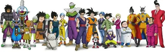 'Dragon Ball Super: Super Hero' IGN rating of 7: A decent Son Gohan fan love letter | FMV6