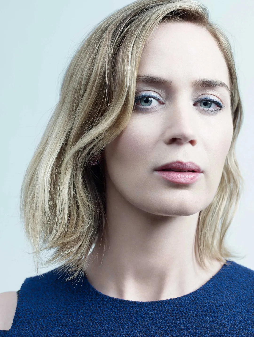 Emily Blunt Joins 'The Fall Guy', Released March 1, 2024 in Northern America | FMV6