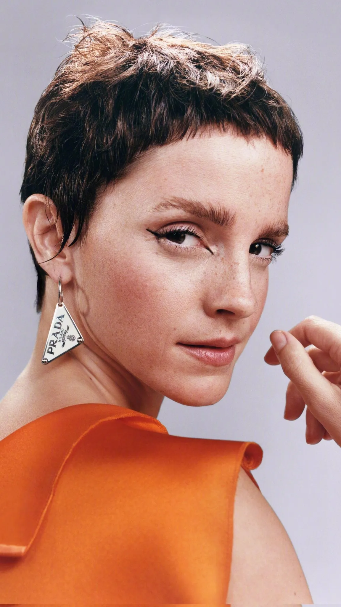 Emma Watson's New Endorsement Photo | FMV6