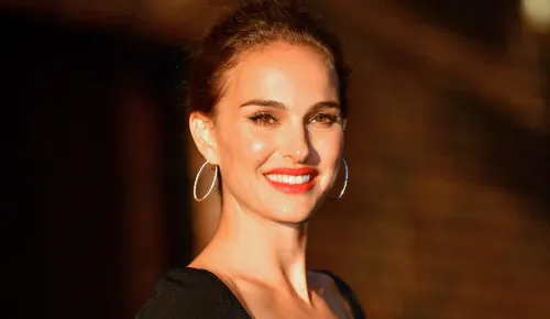 Filming of Natalie Portman's new drama 'Lady in the Lake‎' halted due to extortion | FMV6