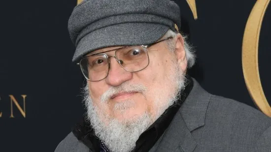 George R. R. Martin: 'Game of Thrones' has nothing to do with me since Season 5 | FMV6