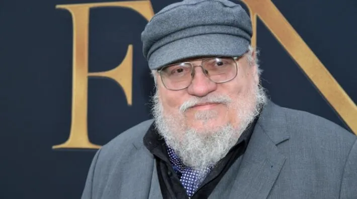 George R.R. Martin: 'Game of Thrones' should have at least 10 seasons | FMV6