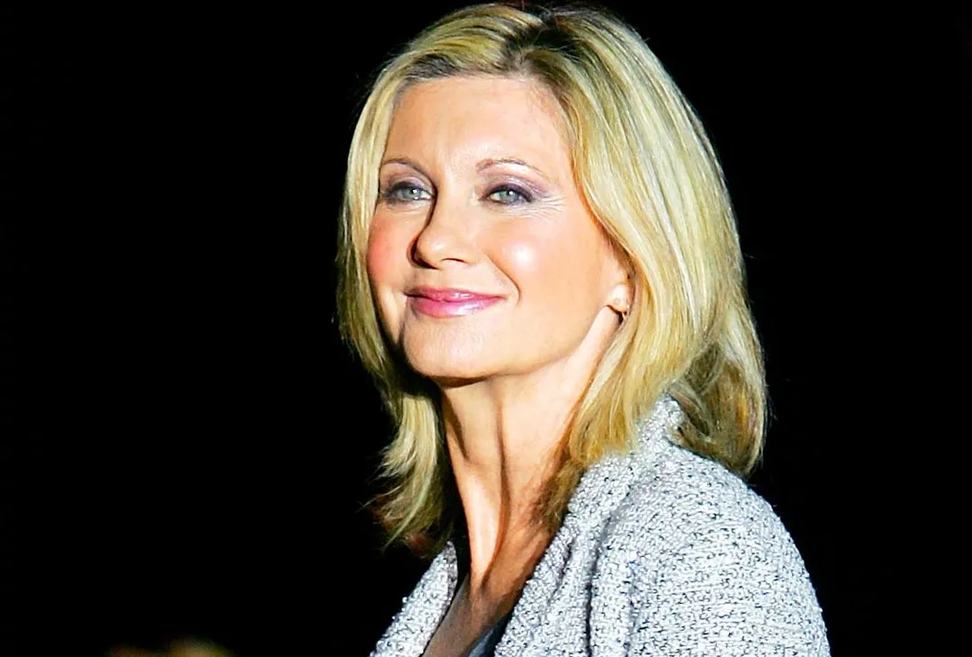 "Grease‎" actress Olivia Newton-John dies at 73 | FMV6