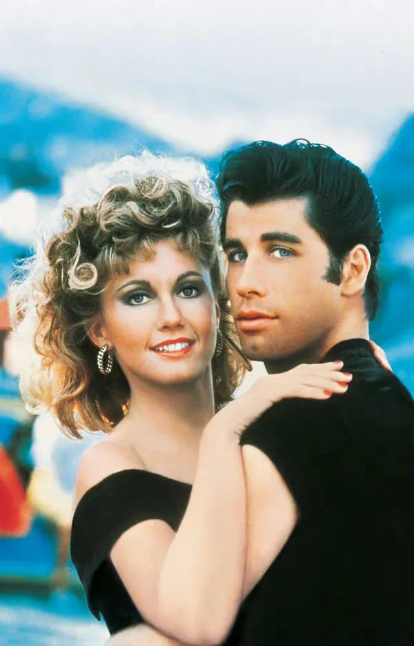 "Grease‎" actress Olivia Newton-John dies at 73 | FMV6