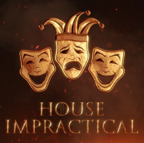 'House of the Dragon' final trailer for the three protagonists! Starts at nine this morning | FMV6