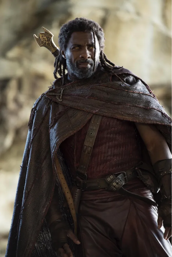 Idris Elba was asked if Heimdall will ever return to the MCU? Counting down the 4 major "Underworld" settings of Marvel movies! | FMV6
