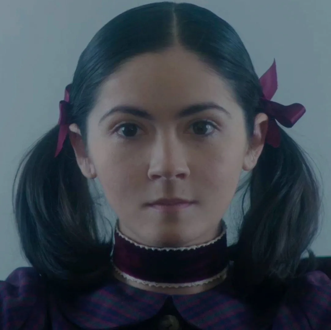 Isabelle Fuhrman says 'Orphan 3' is already under discussion | FMV6
