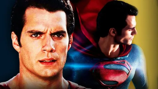 It was rumored that Warner Bros. had invited Henry Cavill to play Superman again, but was rejected by the other party | FMV6