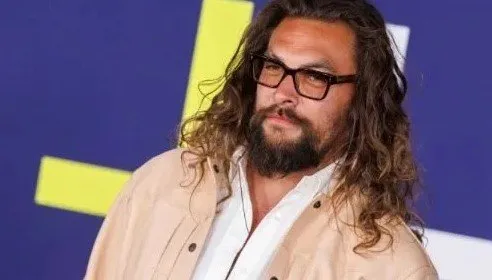 Jason Momoa doesn't like the movie "Conan the Barbarian‎" he starred in: it sucks | FMV6