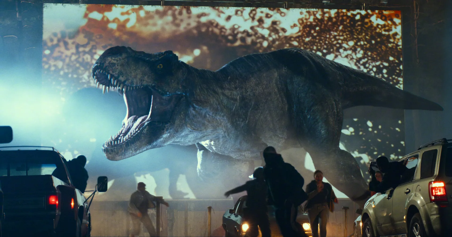 'Jurassic World: Dominion' Extended Edition Coming to Digital Platforms August 16 | FMV6