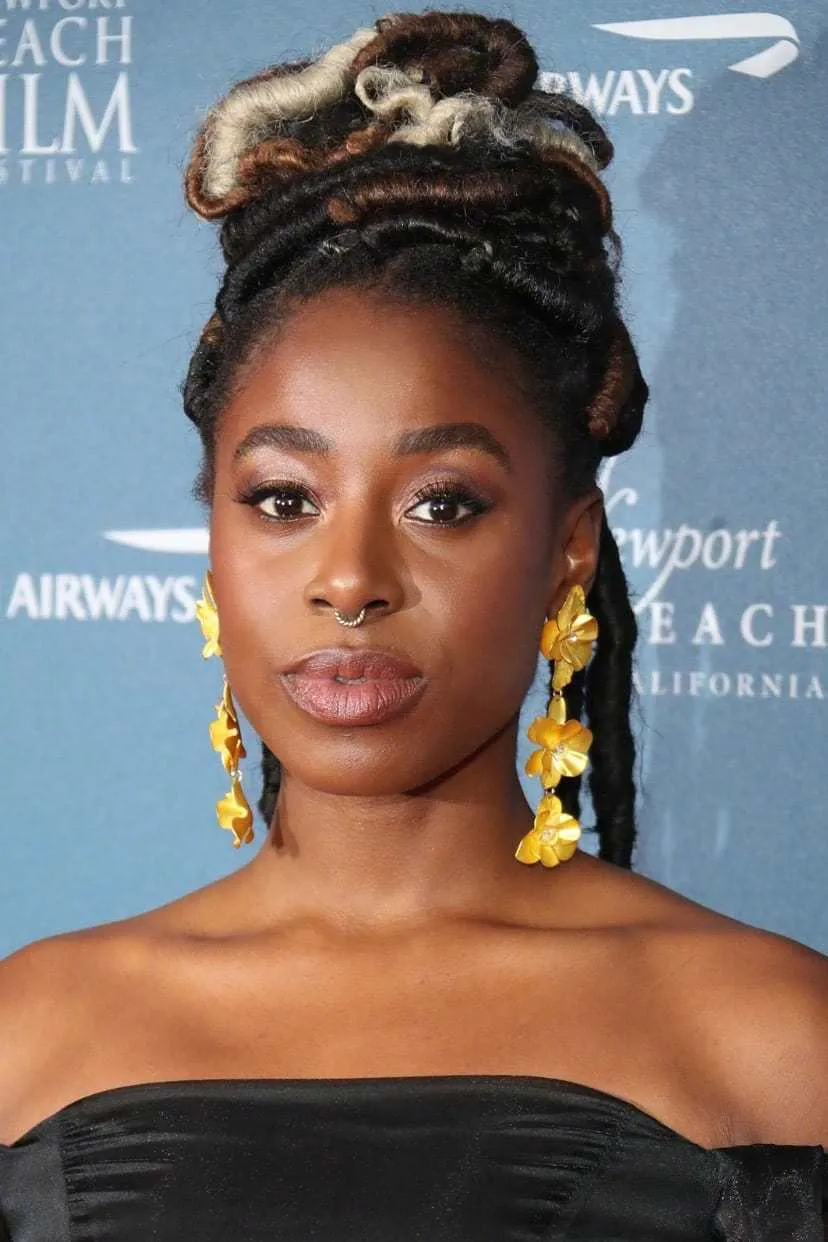 Kirby Howell-Baptiste joins Apple's new drama 'Sugar', starring alongside Colin Farrell | FMV6