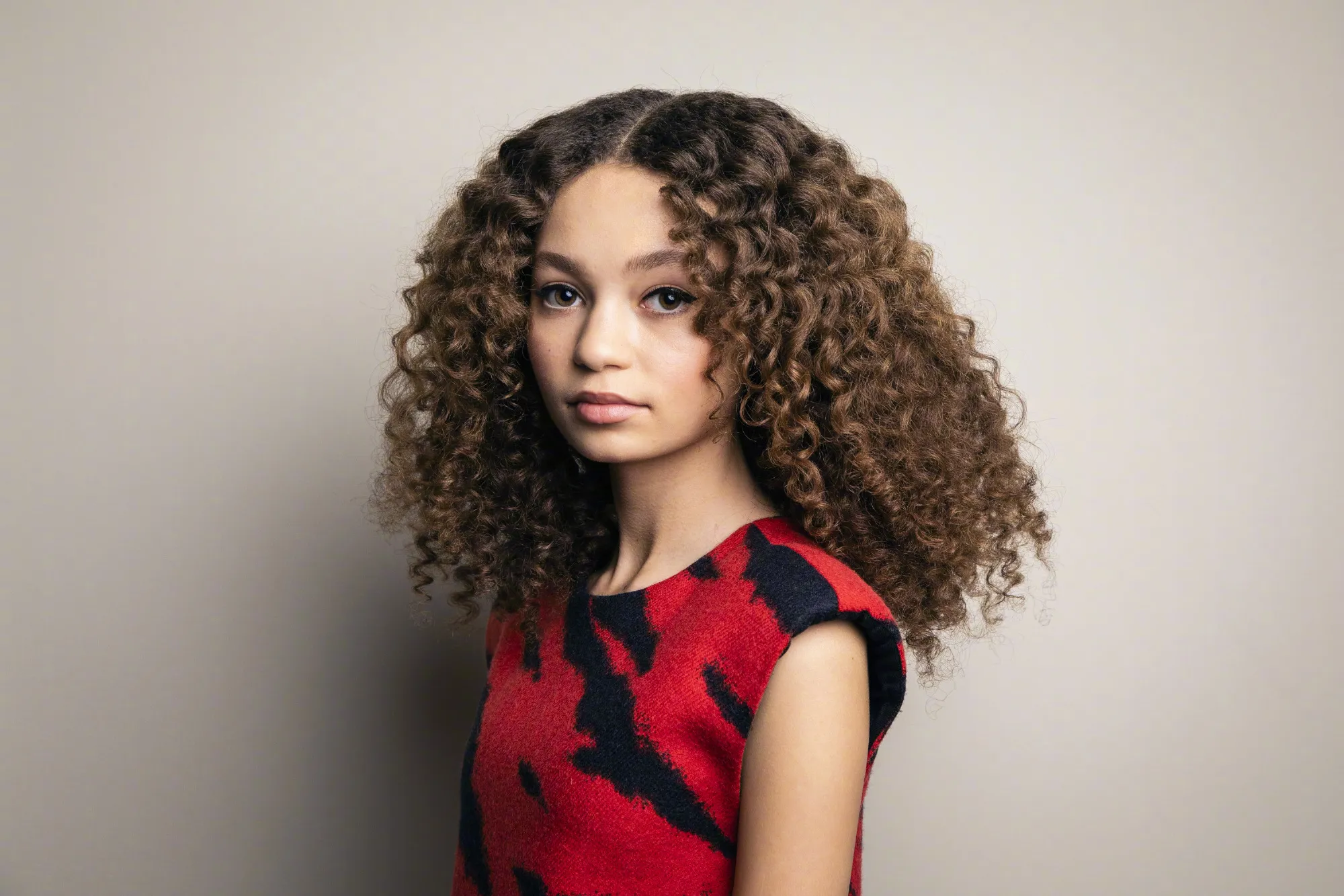 Laura Linney, Woody Harrelson, Nico Parker to star in new film 'Suncoast' | FMV6