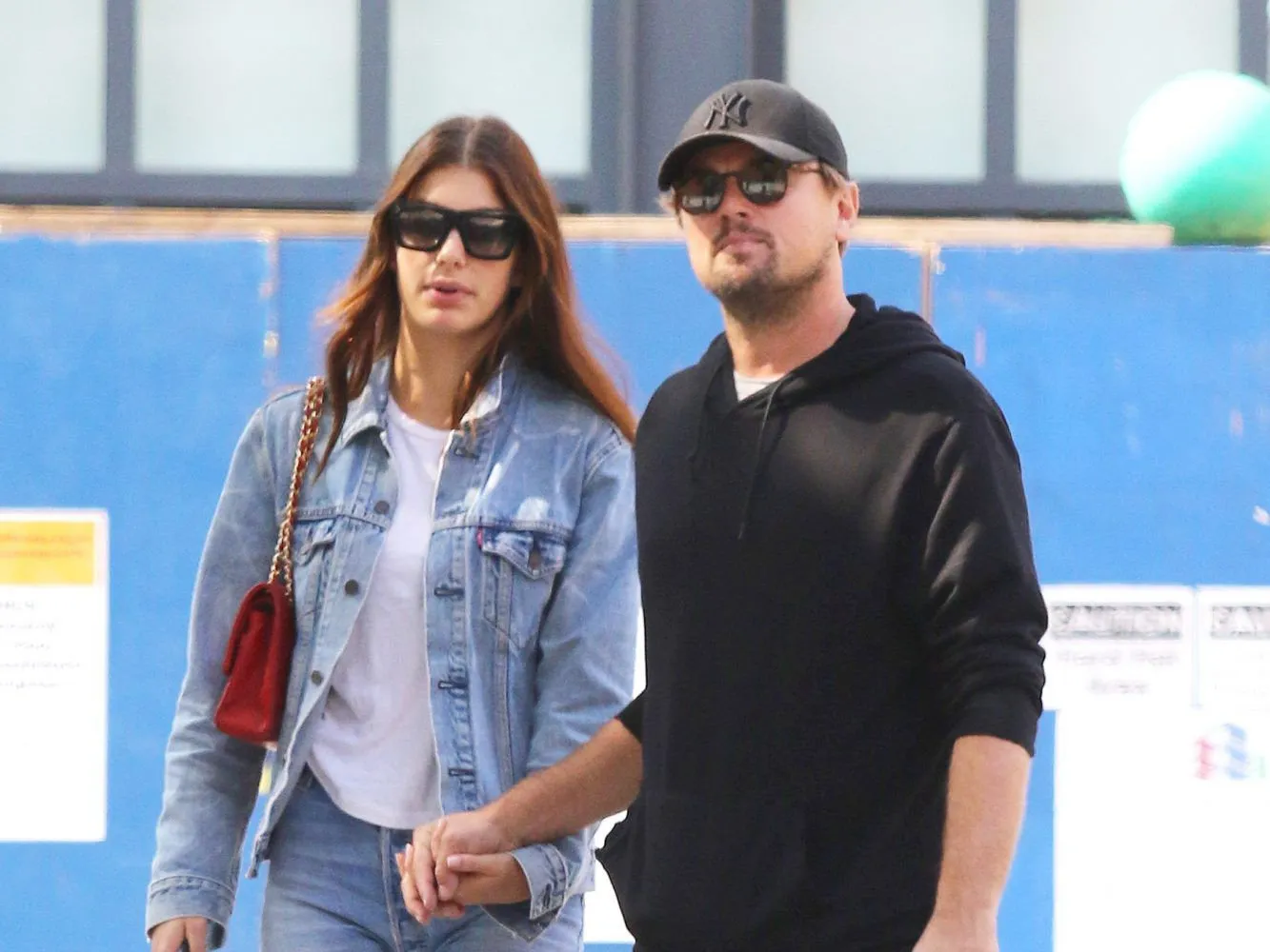 Leonardo DiCaprio and Camila Morrone break up | FMV6