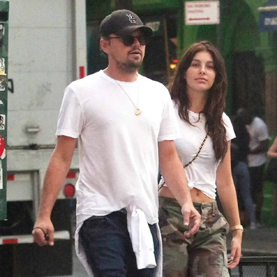 Leonardo DiCaprio and Camila Morrone break up | FMV6