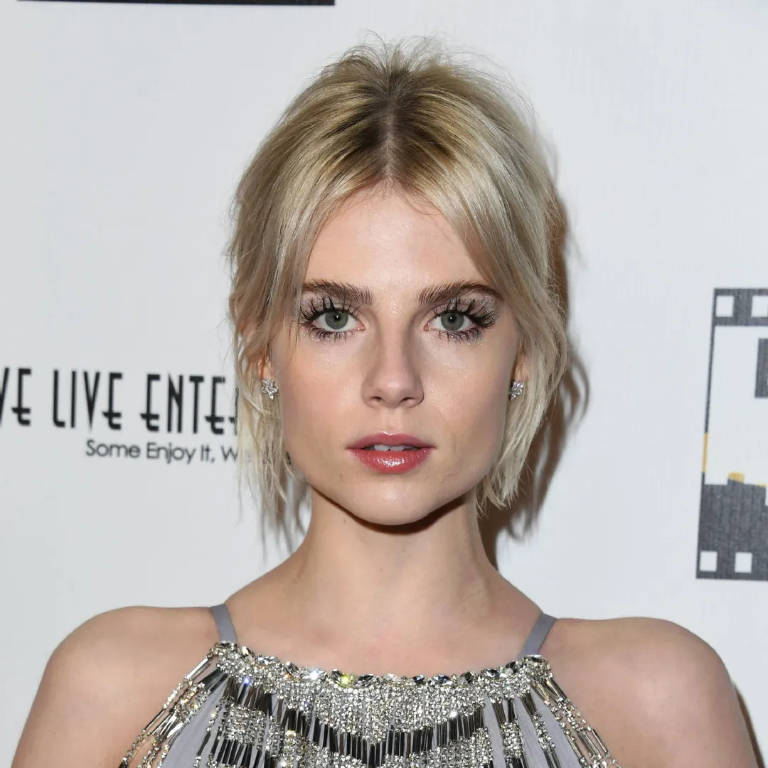 Lucy Boynton to star in Searchlight's new 'The Greatest Hits‎' | FMV6