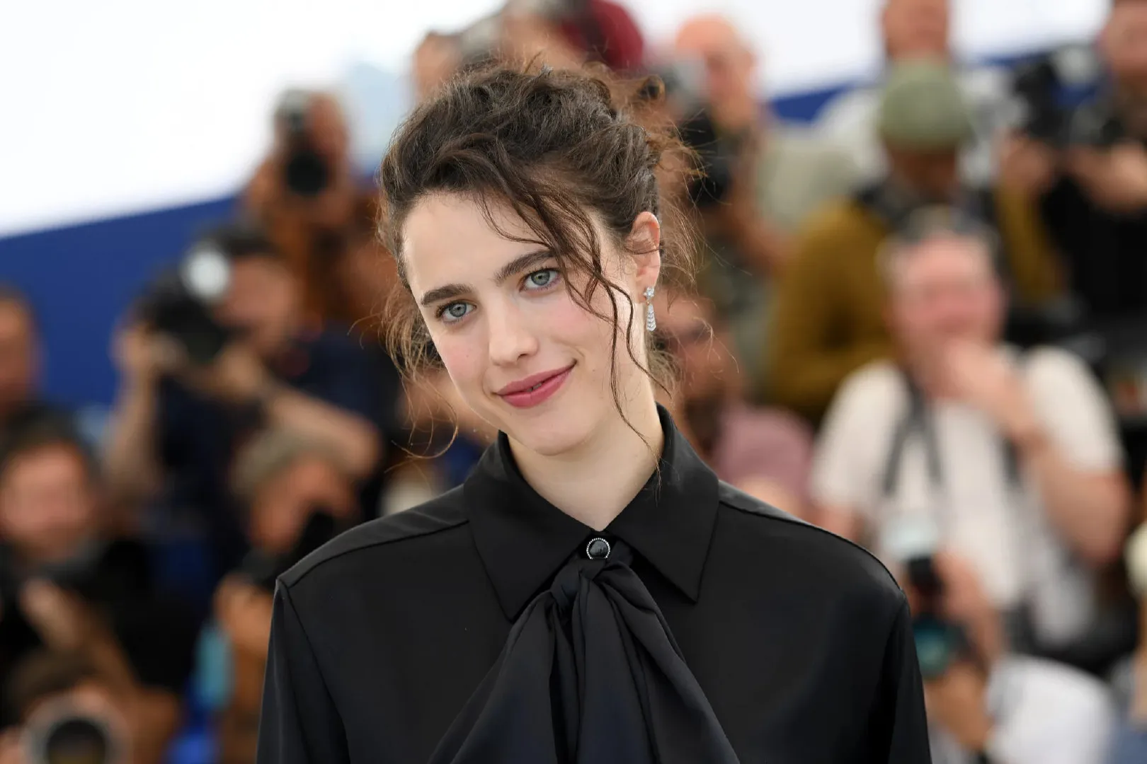 Margaret Qualley and Geraldine Viswanathan will star in Ethan Coen's first solo-directed untitled new film | FMV6
