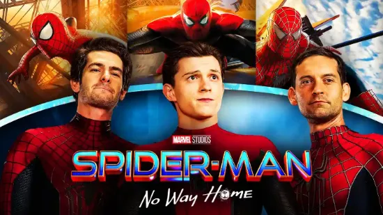 Marvel unveils 'Spider-Man: No Way Home' hardcover art collection, which will showcase the movie's 'inside details' | FMV6