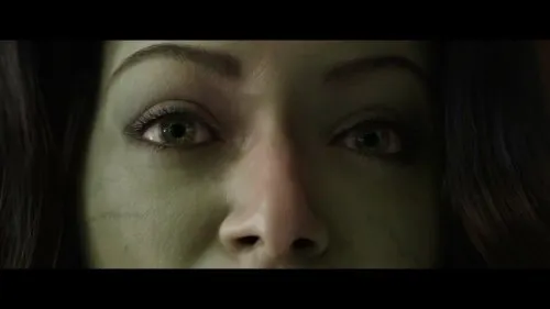 Marvel's "She-Hulk" New Short Trailer Announced, Wong and Daredevil Models Revealed | FMV6