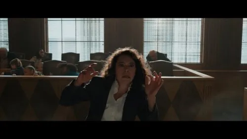 Marvel's "She-Hulk" New Short Trailer Announced, Wong and Daredevil Models Revealed | FMV6